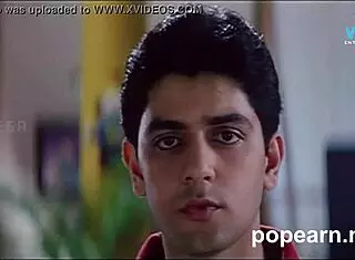 namitha bathes and seduces teen 18+ boy