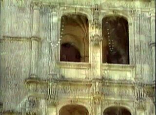 Două nopți de distracție sălbatică cu costume și dublă penetrare!