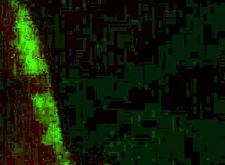 Enduring Nine Minutes of Intense Oral Stimulation