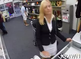 Beautiful amateur sucks and gets fucked hard