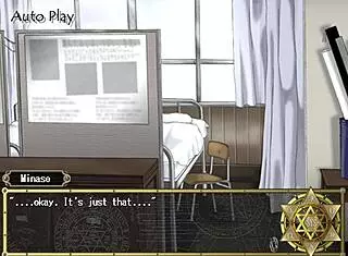 Bible Black Infection High Priest End Playthrough Pt4