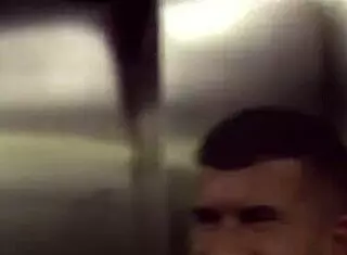 Adam And Friends In Raw Action