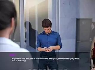 Kate 16 in Wild Public Anime Action 😜