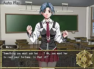 Bible Black Infection High Priest End Playthrough Pt4