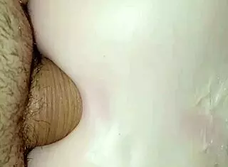 Aussie Pussy Fucked By Monster Cock Anal.