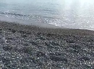 First anal for nikki milano with rimjob, cum in mouth 😏