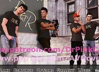 Being A Dik Chick Route 86 Talking To The Diks