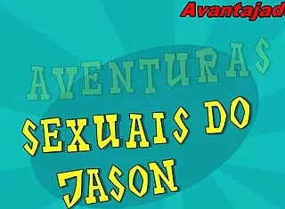 compilation of gay comic porn with jason