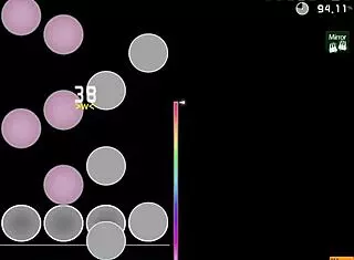 Credens Justitiam 0 9 94: Intense Gay Follada With Monster Cock.