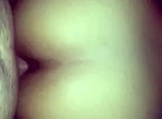 Hot Brazilian Girlfriend in Amateur Video