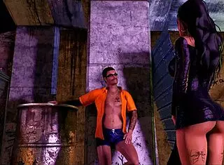 Teen Whores Diaries - Episode V