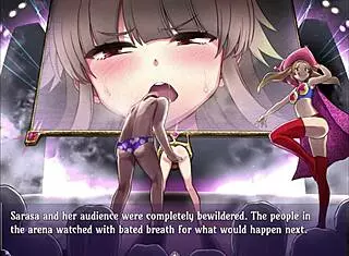 Demons Roots Part 1!