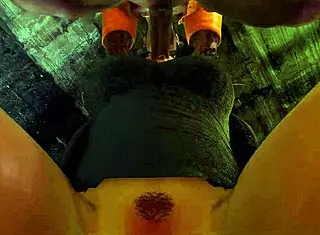 Teen Whores Diaries - Episode V