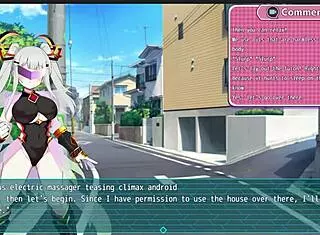 Magical Girl Otometia bound and banged in group hentai?