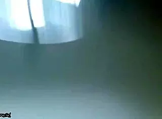 My wife gifted me her aunt's big clit pussy