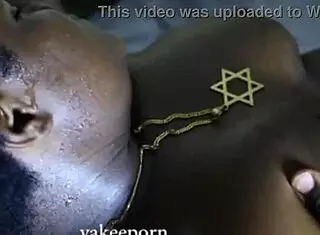 Couple's First Night Fuck with Monster Cock and Big Ass