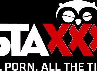 Blonde Granny Craves Interracial Passion