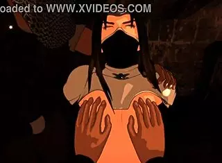 The Prey Of Swords Gameplay Trailer Intense Action