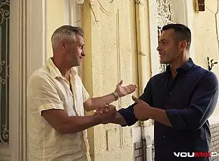 super slutty wife vicky love fucks her husbands best freind in doggystyle