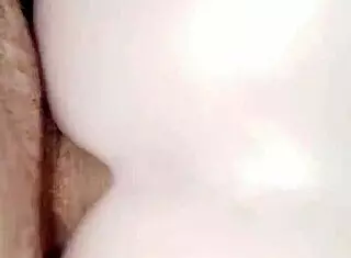 Aussie Pussy Fucked By Monster Cock Anal.