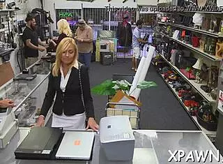 Beautiful amateur sucks and gets fucked hard