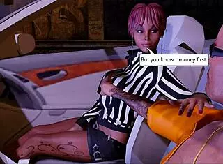 Teen Whores Diaries - Episode V