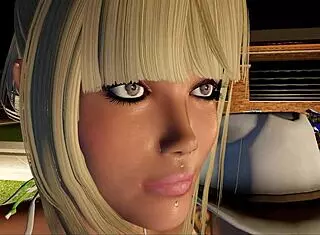 Teen Whores Diaries - Episode V