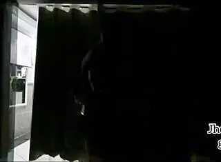 Thrusting Deep into Delicious Fernandachocola with Her Big Tits and Ass!