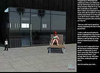 hey, check out small 18+ gesture episode 7 in 3d cartoon sex!