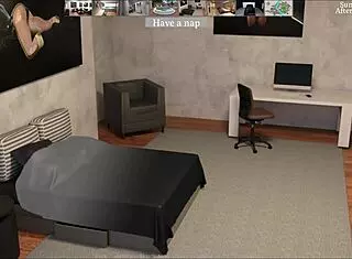 Lunar's Chosen Episode 40 Features Intense Hentai Game Scenes