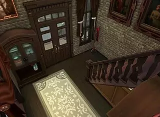 hp au 2 3d hentai preview