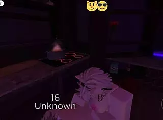 Intimate Encounter With A Hot Girl