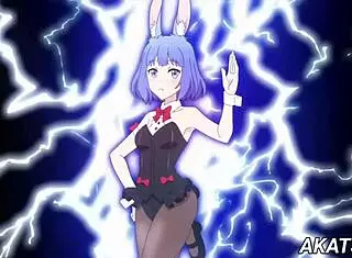 Anime Recap Says: Watch This Hentai With Asian Amateurs