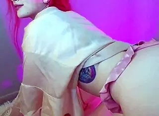 Gorgeous Egirls Blow My Mind.