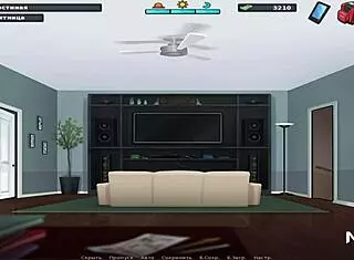 Summertime Saga! FAMILY VALUES E3 42!