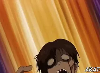 Anime Recap Says: Watch This Hentai With Asian Amateurs