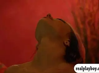 Couples Fucking Hard In Swinger Mansion