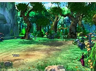 Never let your guard down on breeding island part 22!