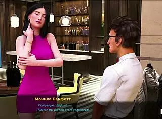 fashion business game where you can treat me yes 37.