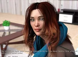 In this game, where the heart is episode 259.