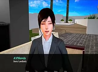 My New Family 271 Episode