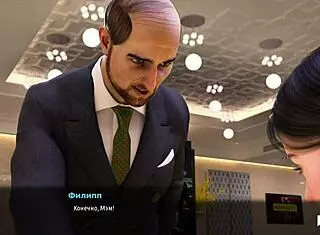 fashion business game where you can treat me yes 37.