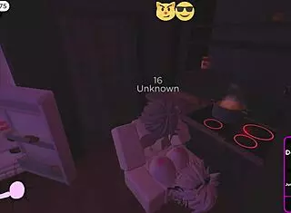 Intimate Encounter With A Hot Girl