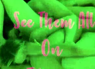 roommate voodoo adventure in the dorm