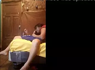 what a crazy feeling from that blowjob on my penis by the blessed hot stepmother