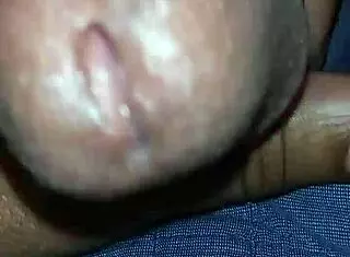 Big dick cumshot from monster cock unleashing big cumshot in hardcore scene!