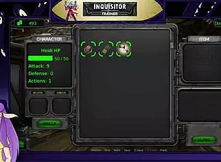 Warhammer 40k inquisitor trainer part 20