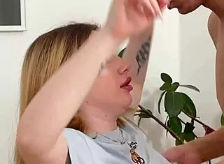 Watch This Impressive Cock In Action