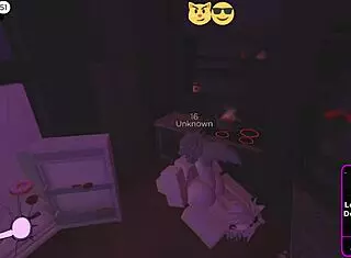 Intimate Encounter With A Hot Girl