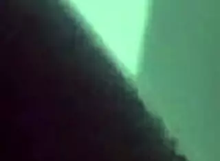 Young Aluna learns new skills with her teacher.